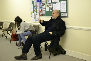 St Leonards Meisner: Acting Training: 6-week Foundations Course
