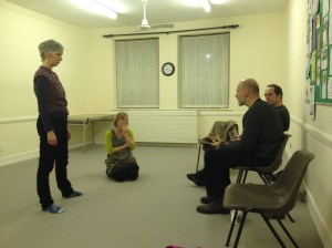 StLM- Group 1- Keith, Kate & kathy