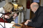 Lawrence O´Connor - Guitar Teaching
