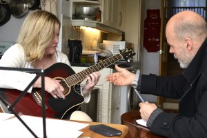 Lawrence O´Connor - Guitar Teaching