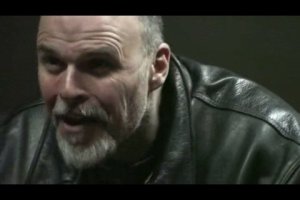 Lawrence O'Connor - Simon Furness - Actors Temple