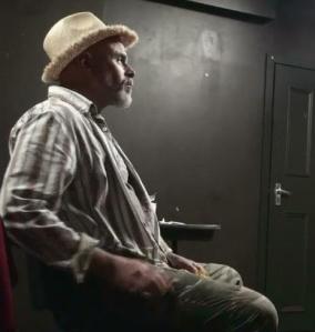 Lawrence O'Connor - The Odd Couple