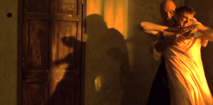 David - Murder of Crowes - Dr. Bradley Wilson