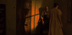 David - Murder of Crowes - with Joe Gaminara. Dir. Bradley Wilson. DoP Katie Spencer