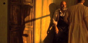 David - Murder of Crowes - Dr. Bradley Wilson