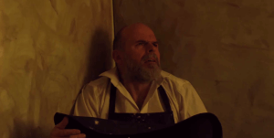 David - Murder of Crowes - Dr. Bradley Wilson