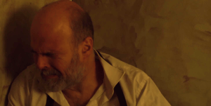 David - Murder of Crowes - Dr. Bradley Wilson