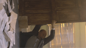 Professor Maculani - Dr G and the Singularity Engine - Dir. Leo Taylor