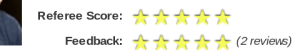 Lawrence O´Connor - Five star reviews for teaching